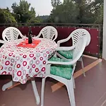 Appartement In - Istrien 38512 Poreč