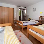 In - Istrien 38512 Appartement Poreč