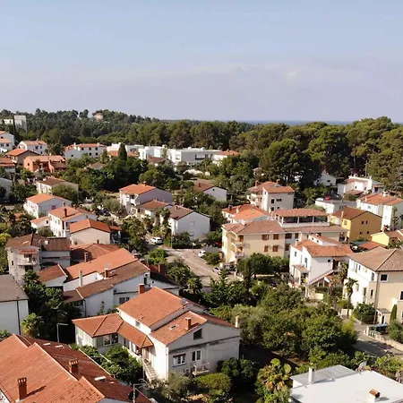 Apartment In - Istrien 38512 Porec