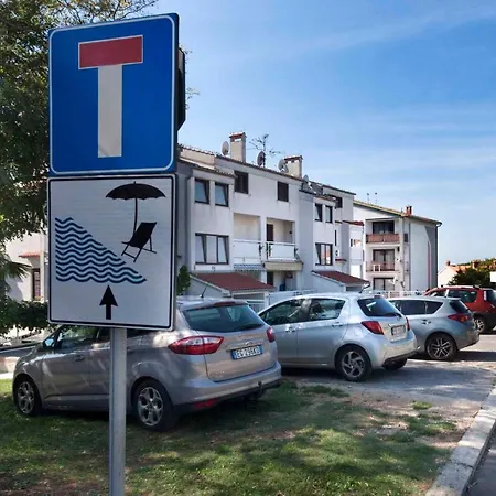 In - Istrien 38512 Πόρετς