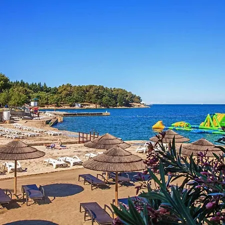 In - Istrien 38512 Apartment Porec