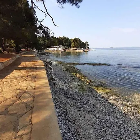 In - Istrien 38512 Porec