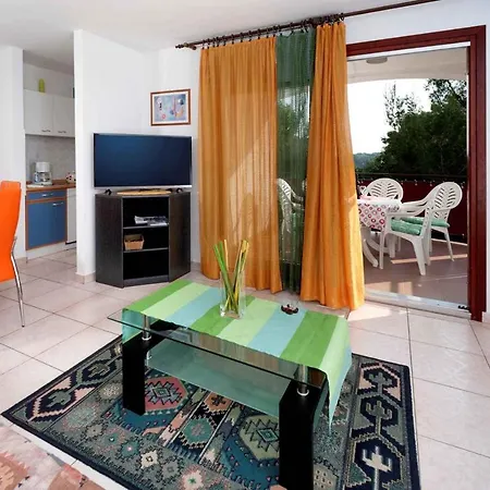 In - Istrien 38512 Apartment Porec