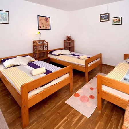 In - Istrien 38512 Apartment Porec