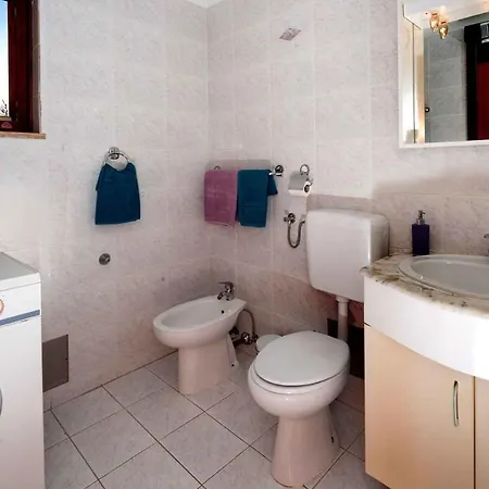 In - Istrien 38512 Apartment